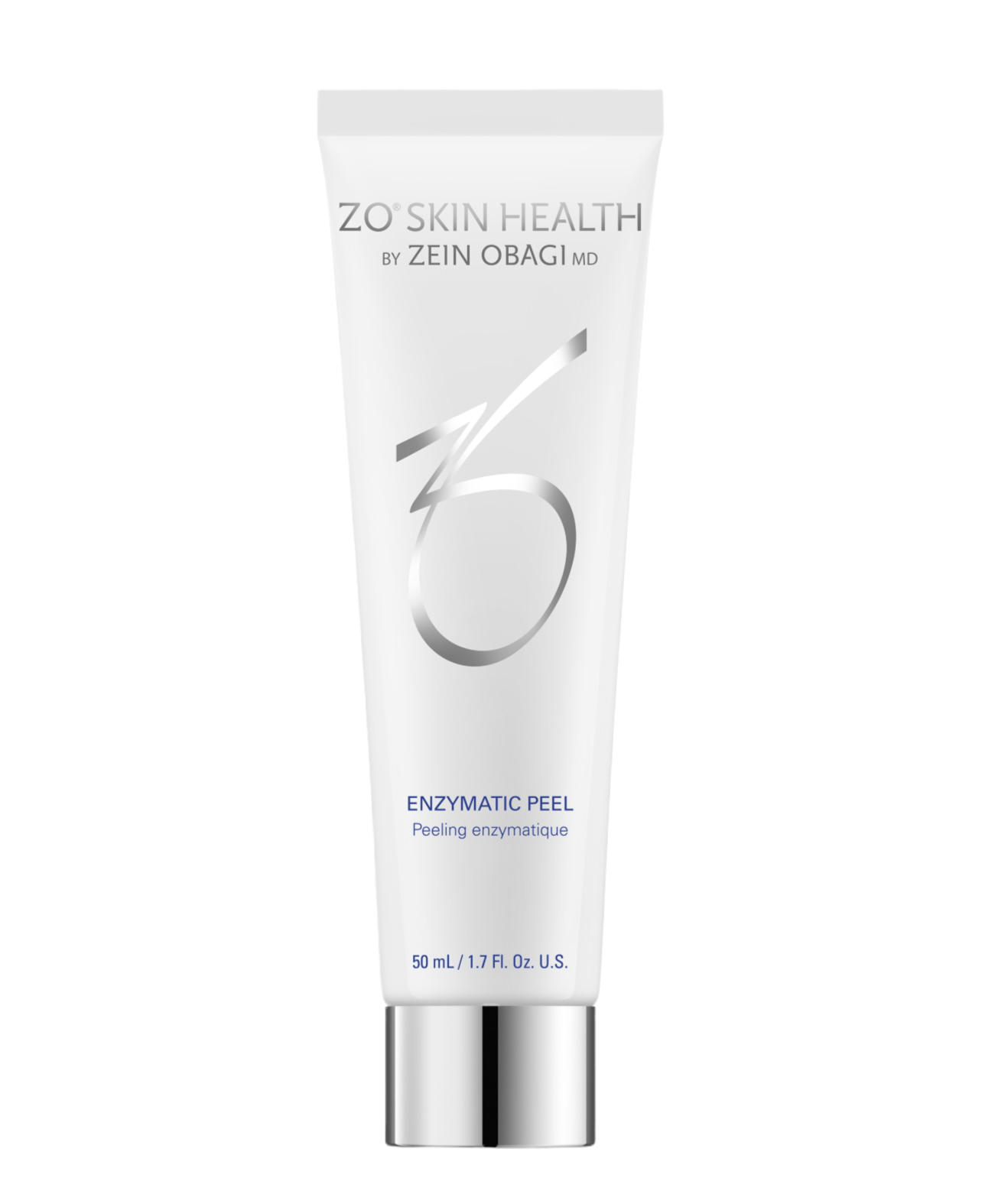 Enzymatic Peel