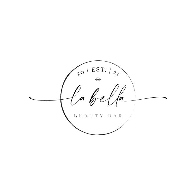 La Bella Beauty Bar Gift Card