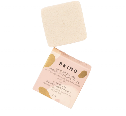 Shampoo Bar Normal or Oily Hair