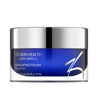 Exfoliating Polish