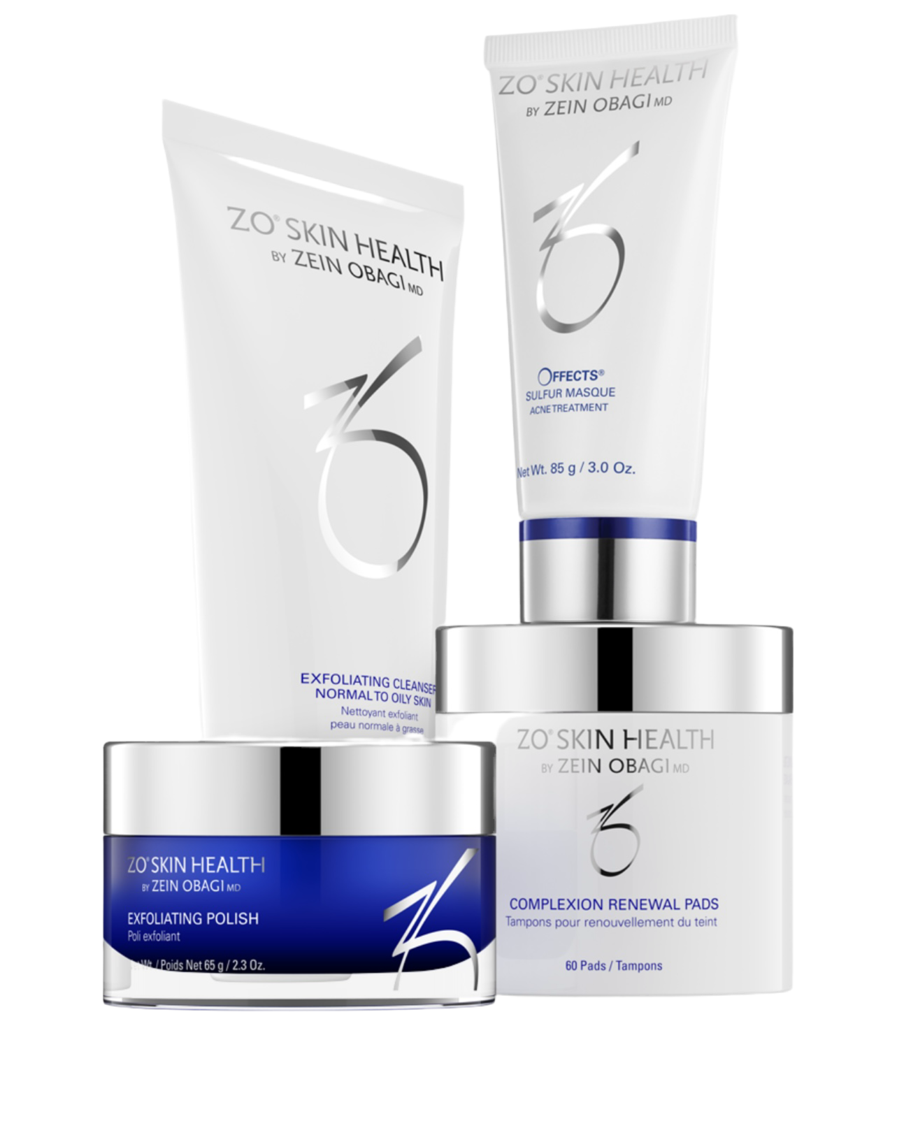 Complexion Clearing Program